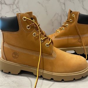 Timberland Waterproof Boots (Kids)